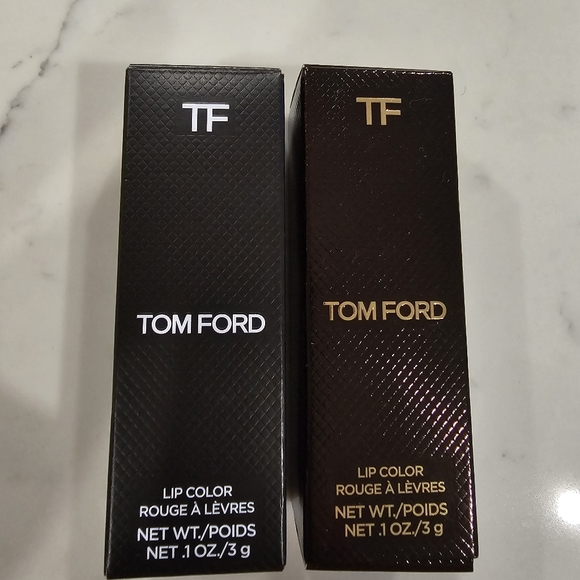 Tom Ford Lip Color (2) - Picture 1 of 4